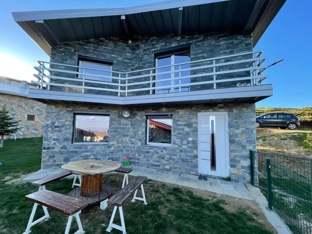 Villa 80 Kodra E Diellit Kalkandelen Dış mekan fotoğraf